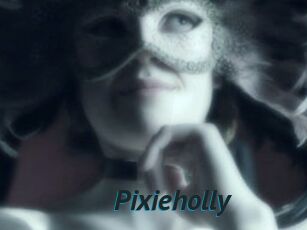 Pixieholly