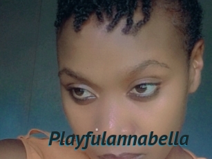Playfulannabella