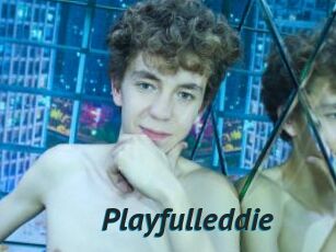 Playfulleddie