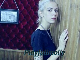 Playfullmolly