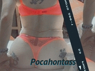 Pocahontass