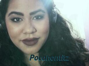 Pocahontitz