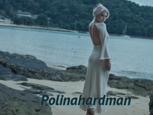 Polinahardman