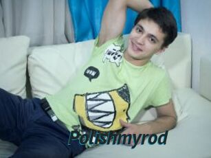 Polishmyrod