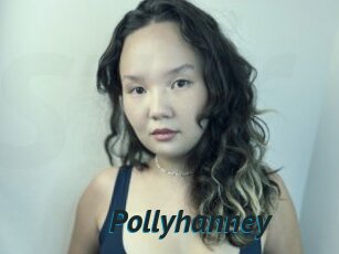 Pollyhanney