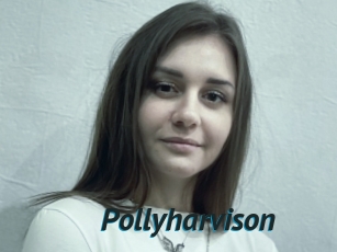 Pollyharvison