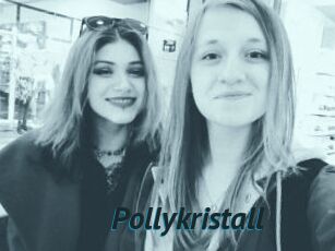 Pollykristall