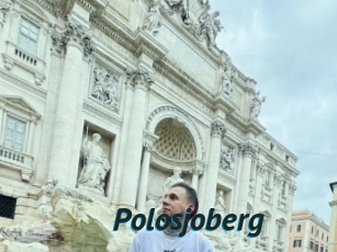 Polosjoberg