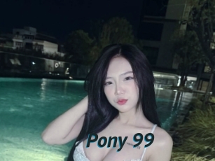 Pony_99