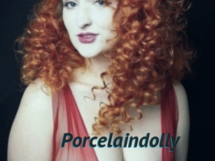 Porcelaindolly