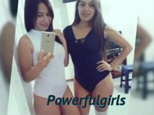 Powerfulgirls