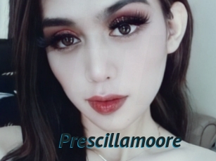 Prescillamoore