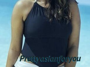 Prettyasianforyou