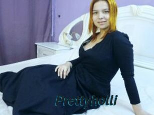 Prettyholli