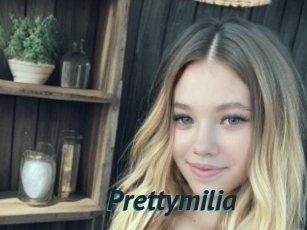 Prettymilia