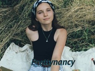 Prettynancy
