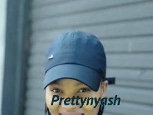 Prettynyash