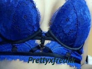 Prettyxfreakk