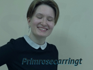 Primrosecarringt