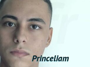 Princeliam