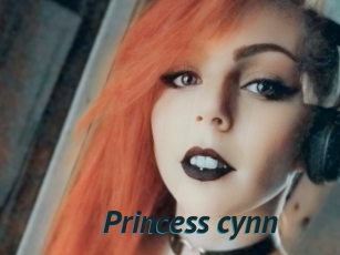 Princess_cynn