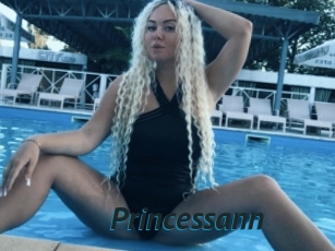 Princessann