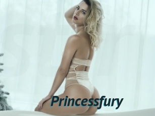 Princessfury