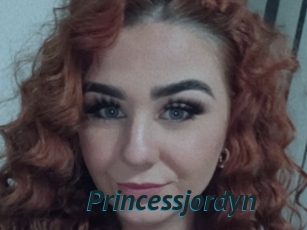 Princessjordyn