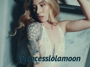 Princesslolamoon