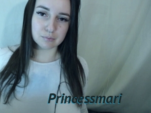 Princessmari