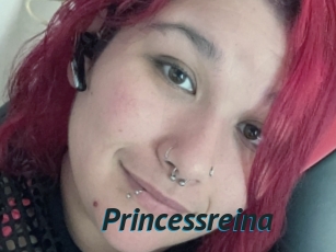 Princessreina