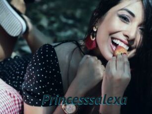 Princesssalexa