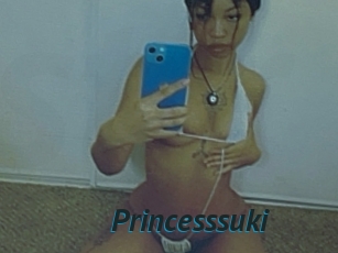Princesssuki