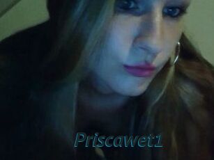 Priscawet1
