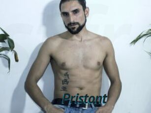 Pristont