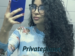 Privateplanet
