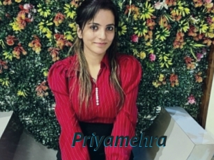 Priyamehra