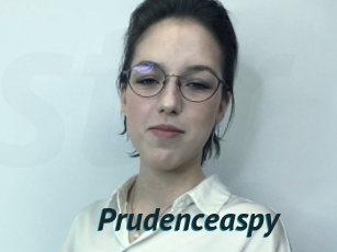 Prudenceaspy