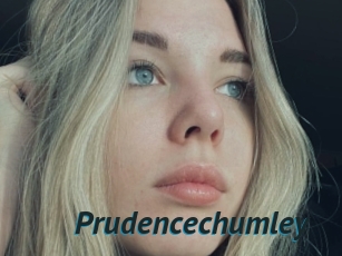 Prudencechumley