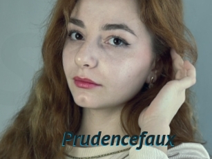 Prudencefaux