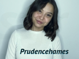 Prudencehames