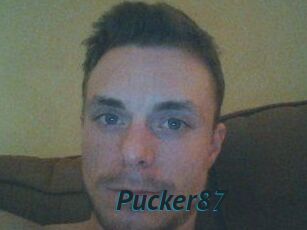 Pucker87