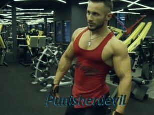 Punisherdevil
