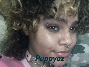 Puppyoz