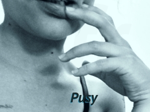 Pusy