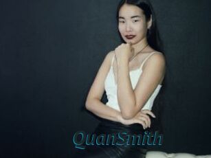 QuanSmith