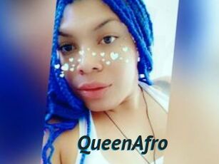 QueenAfro