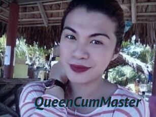 QueenCumMaster