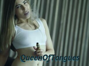 QueenOfTongues