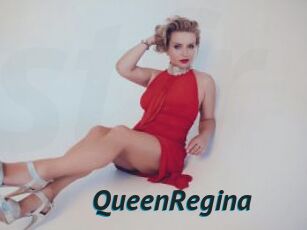QueenRegina